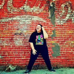 Meet your Posher, Kelley